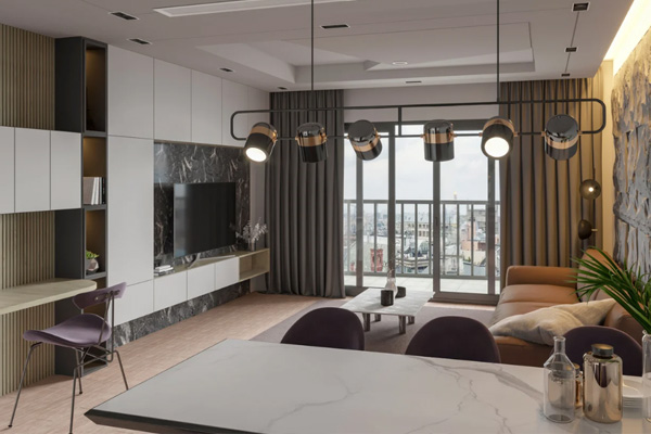 嘉義室內設計｜【台中室內裝修終極手冊】一篇看懂預算、統包vs設計、老屋翻新全攻略｜避開裝修陷阱，打造理想家