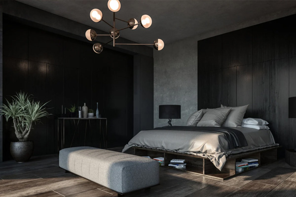 嘉義室內設計｜【2025台南室內設計推薦】費用行情、風格趨勢與裝潢流程全解析｜打造專屬理想居家空間