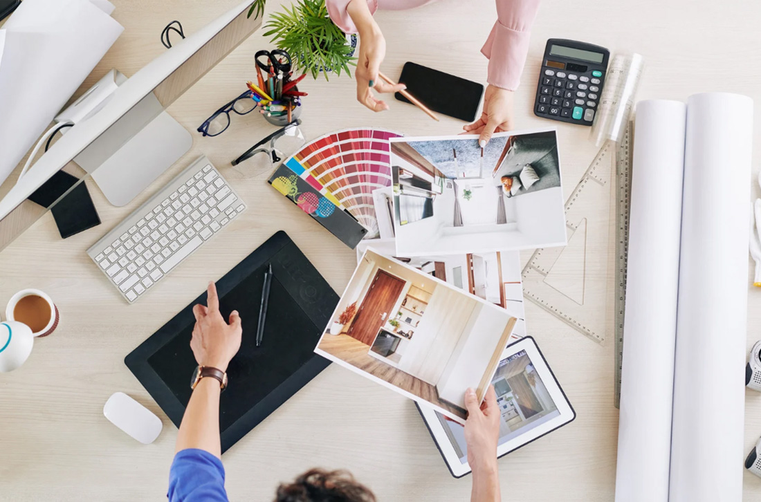 台南室內設計預算怎麼抓？解密台南室內設計費用行情