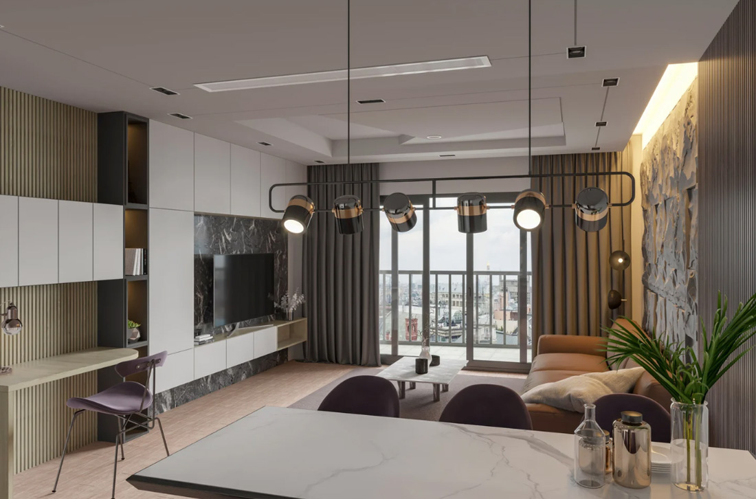 台南室內裝潢前的自我提問 – 釐清需求，成功的一半