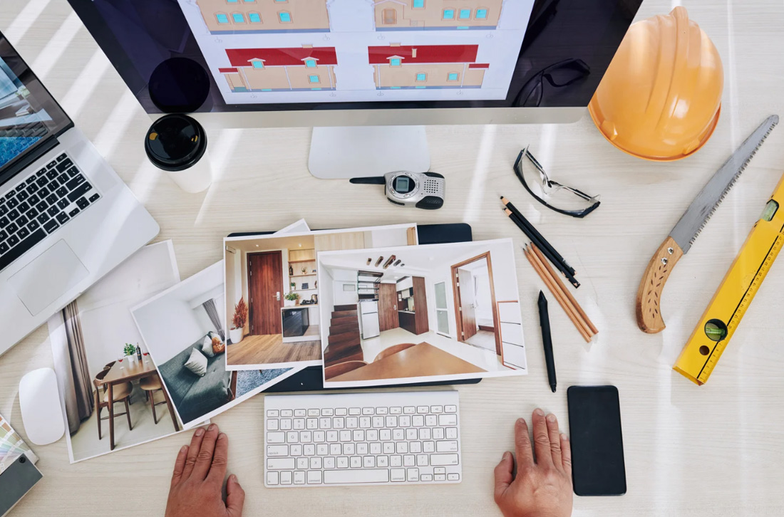 台南室內裝潢公司的三大類型