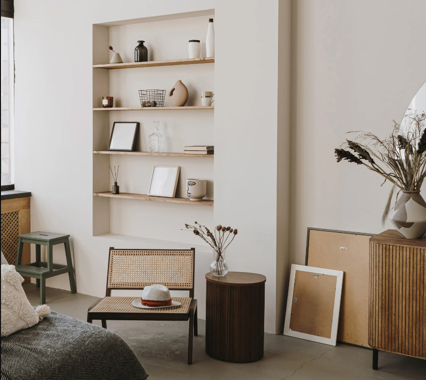 嘉義室內裝修團隊為您打造專屬空間