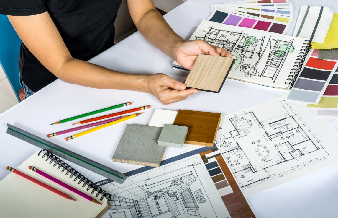 嘉義室內裝修設計流程與注意事項