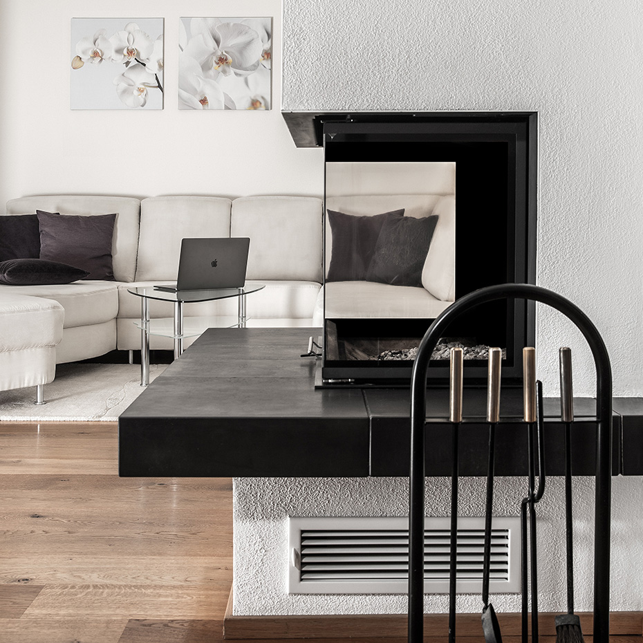 嘉義室內設計-工業風