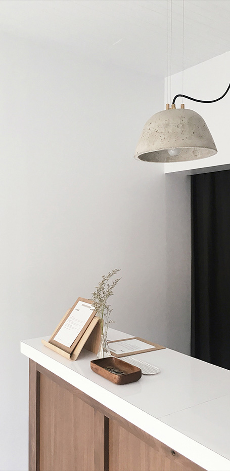 嘉義室內設計-現代簡約風