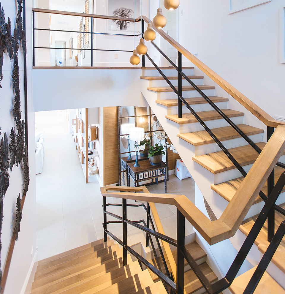 嘉義室內設計｜家，是承載生活的所在